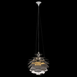 Подвесной светильник Loft it Artichoke 10156/600 Silver