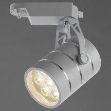 Светильник  Arte Lamp Track Lights A2707PL-1WH
