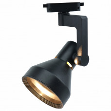 Светильник  Arte Lamp Nido A5108PL-1BK