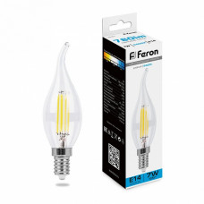 Лампа светодиодная Feron LB-67 38233