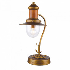 Настольная лампа декоративная Favourite Sole 1321-1T