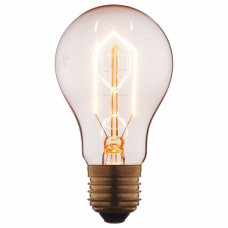Ретро-лампа накаливания Loft it Edison Bulb E27 60Вт K 1002