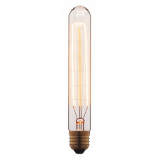 Ретро-лампа светодиодная Loft it Edison Bulb E27 40Вт 2700K 1040-H