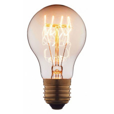 Ретро-лампа светодиодная Loft it Edison Bulb E27 60Вт 2700K 7560-T