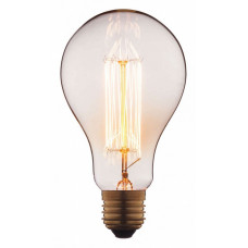 Ретро-лампа накаливания Loft it Edison Bulb E27 40Вт 2700K 9540-sc