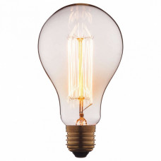Ретро-лампа накаливания Loft it Edison Bulb E27 60Вт K 9560-SC