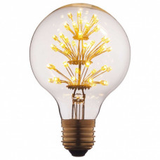 Ретро-лампа светодиодная Loft it Edison Bulb E27 3Вт K G8047LED